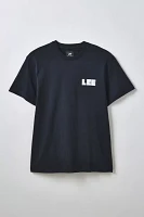 Lee Workwear Is Our Soul Graphic Tee