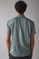 Boardies Oasis Palms Graphic Short Sleeve Shirt
