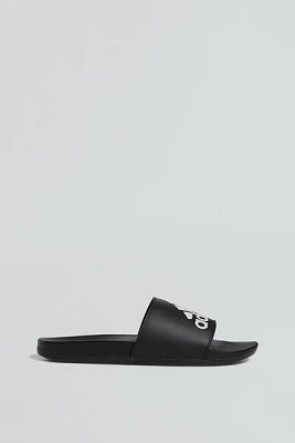 adidas Men's Adilette Comfort Slide Sandal