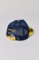 Mitchell & Ness NBA All-Star 2000 Trucker Hat