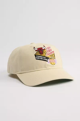 Mitchell & Ness Chicago Bulls 1991 NBA Champs Hat