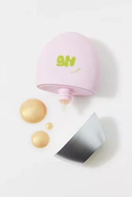 Glow Hub Hy Glaze Face Frosting Serum Drops