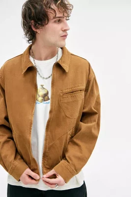 BDG Tony Harrington Jacket