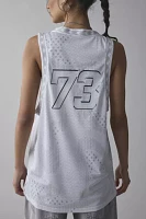Puma X LaQuan Smith Hoops Jer-She Tank Top