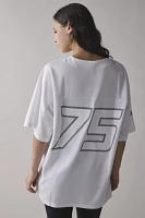 Puma F1® Jer-She Short Sleeve Tee