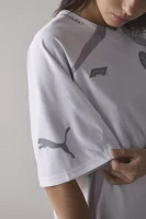 Puma F1® Jer-She Short Sleeve Tee