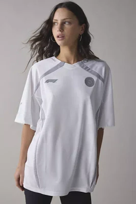 Puma F1® Jer-She Short Sleeve Tee