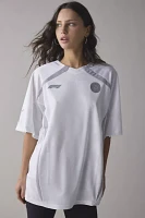 Puma F1® Jer-She Short Sleeve Tee