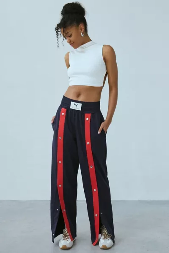 Puma X LaQuan Smith Tear-Awak Track Pant
