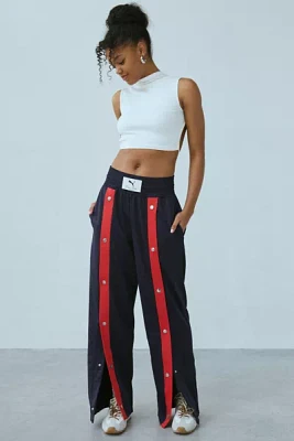 Puma X LaQuan Smith Tear-Awak Track Pant