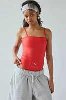 Puma X LaQuan Smith Bodysuit