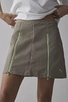 Puma Dare To Woven Mini Skirt