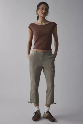 Puma Yona Cargo Capri Pant