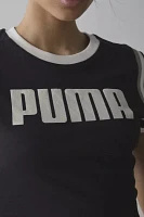 Puma Archive Graphic Baby Tee