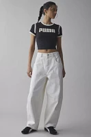 Puma Archive Graphic Baby Tee