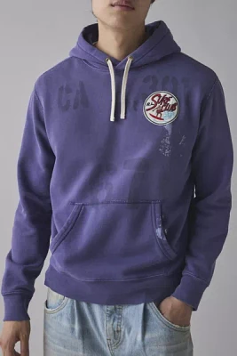 Polo Ralph Lauren Original Label Hoodie Sweatshirt