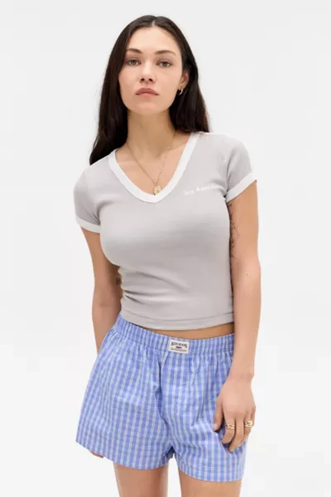 iets frans... V-Neck Tee