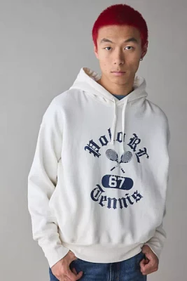 Polo Ralph Lauren RL Tennis Hoodie Sweatshirt