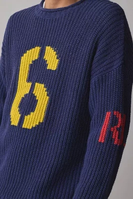 Polo Ralph Lauren 67 Rollneck Sweater