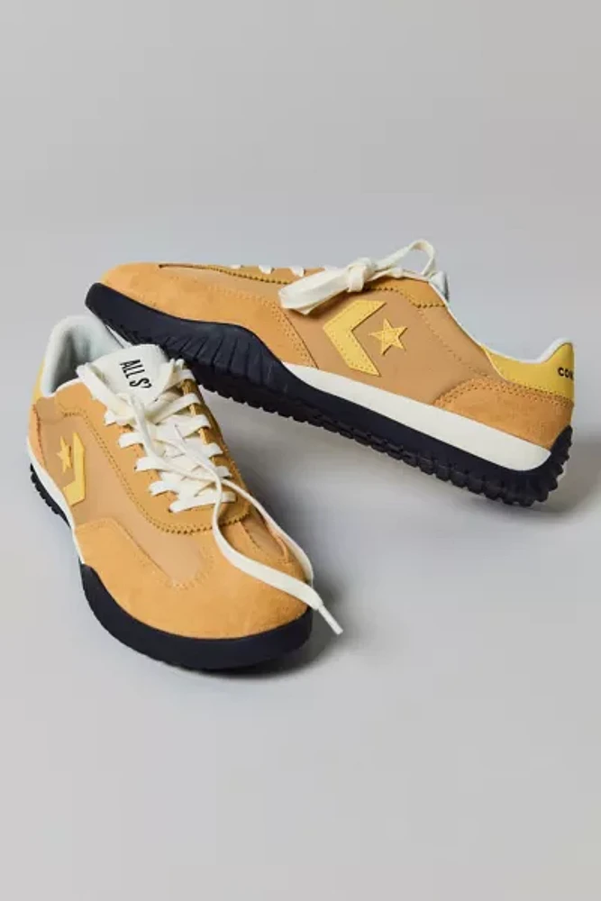 Converse Women's Run Star Retro Sport Sneaker