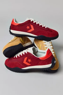 Converse Men's Retro Run Star Sneaker