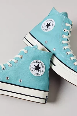 Converse Women's Chuck 70 High Top Sneaker