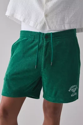 Polo Ralph Lauren Prepster Terry Short