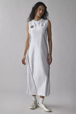 Puma Dare To Jersey Maxi Dress
