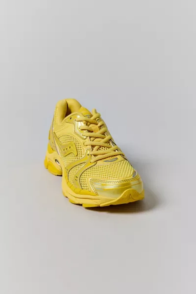 Saucony Men's ProGrid Triumph 4 Sneaker