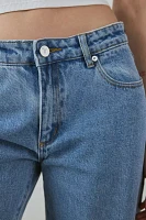 Abrand 99 Gigi Low-Rise Baggy Jean