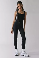 Daughter Lessons Endurance Athletic Jumpsuit
