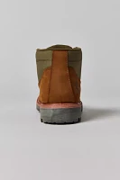 Timberland Men's Mid Lace Up Hiking Boot