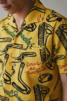 Deus Ex Machina Specter Tools Short Sleeve Shirt