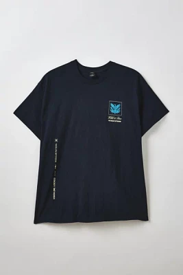 Organic Life Graphic Tee