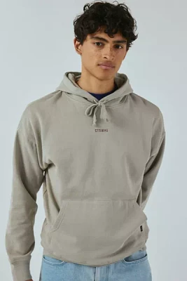 Thrills Minimal Logo Sweatshirt