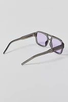 A.Kjaerbede Kaya Aviator Sunglasses