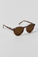 A.Kjaerbede Marvin Round Sunglasses