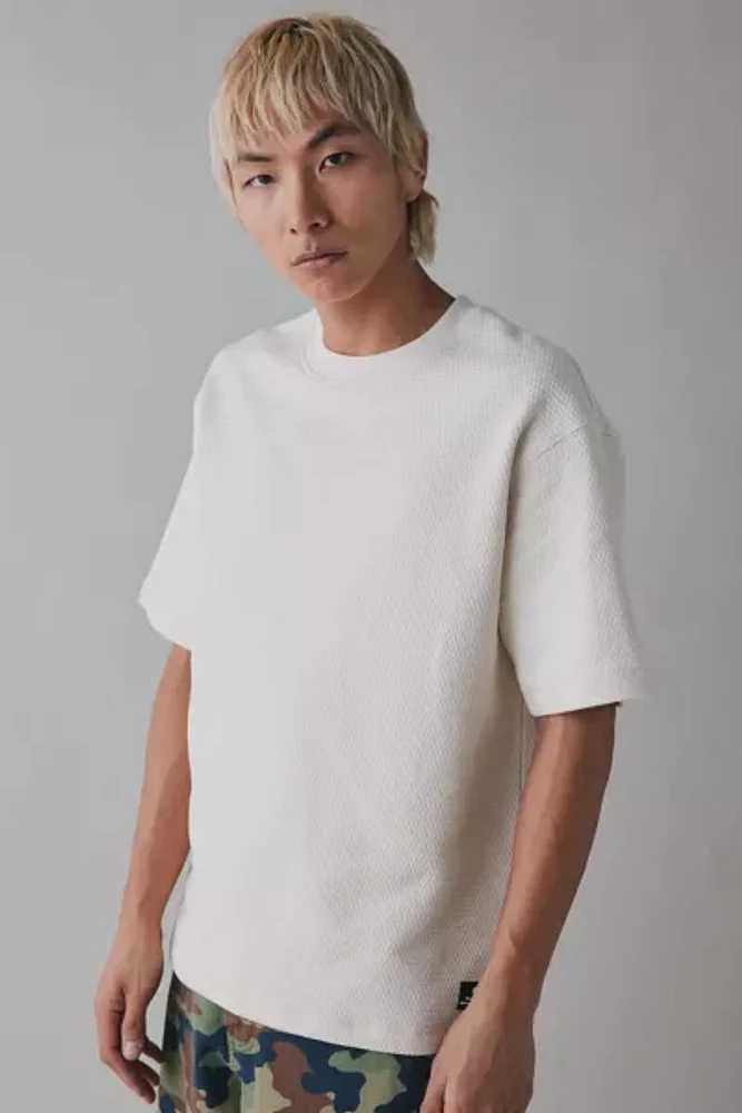 THRILLS Arts & Industrial Cotton Tee