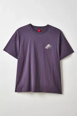 WORSHIP SUPPLIES Cherub Graphic Tee