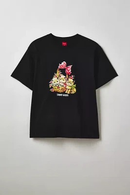 WORSHIP SUPPLIES Cute Graphic Tee
