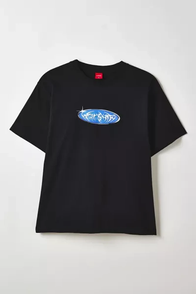 WORSHIP SUPPLIES Diablo Graphic Tee
