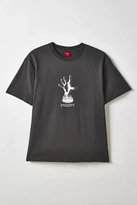 WORSHIP SUPPLIES Temptation Graphic Tee