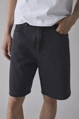 WORSHIP SUPPLIES Nuclear Lounger Denim Short