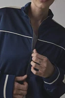 BDG Nara Colorblock Track Jacket