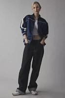 BDG Nara Colorblock Track Jacket