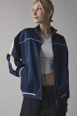 BDG Nara Colorblock Track Jacket