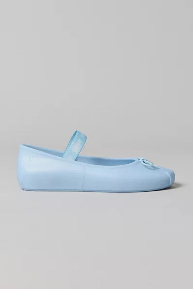 Melissa Sophie  Mary Jane Flat