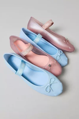 Melissa Sophie  Mary Jane Flat