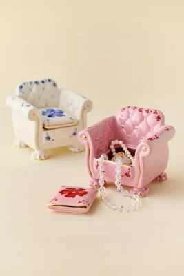 Amelie Chair Trinket Dish