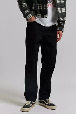 BDG 5-Pocket Straight Fit Jean